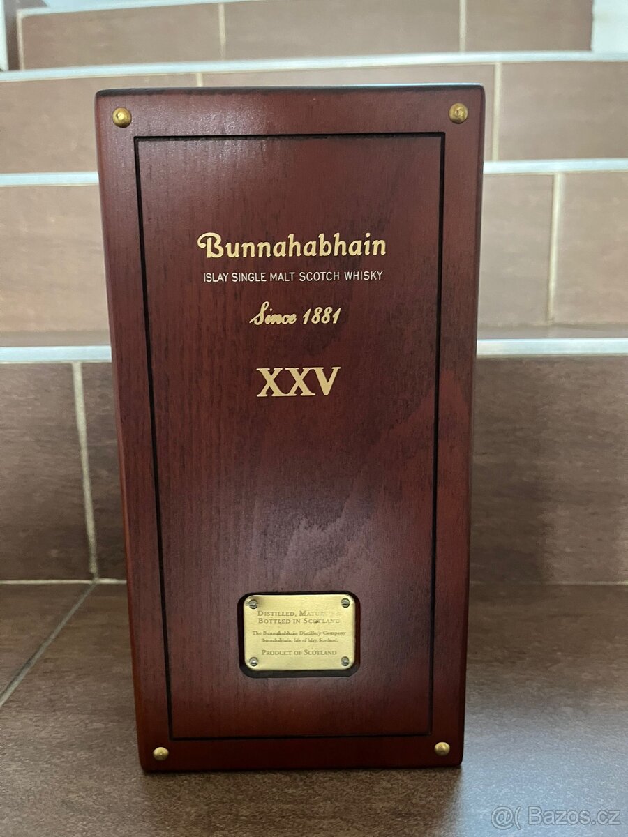 Sbírka whisky - 13