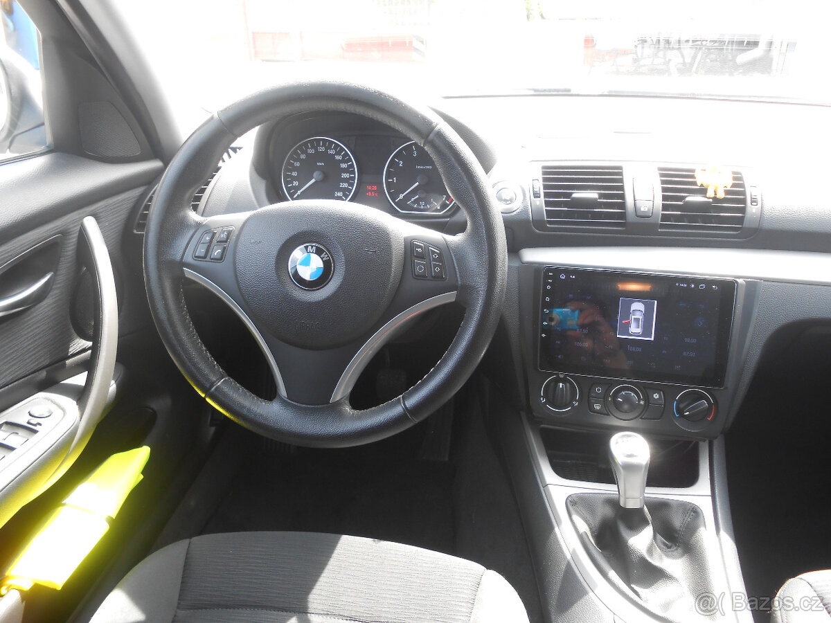 BMW 116i 90Kw - 13