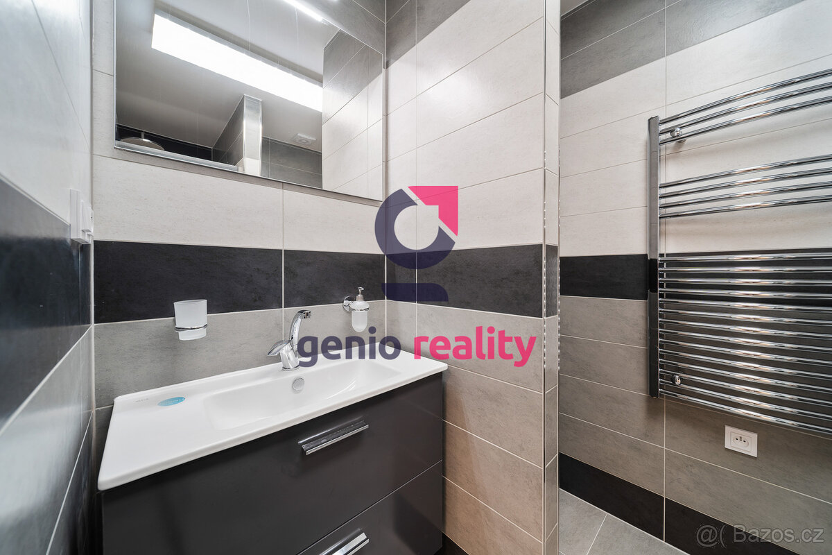 Prodej bytu 2+kk - 13