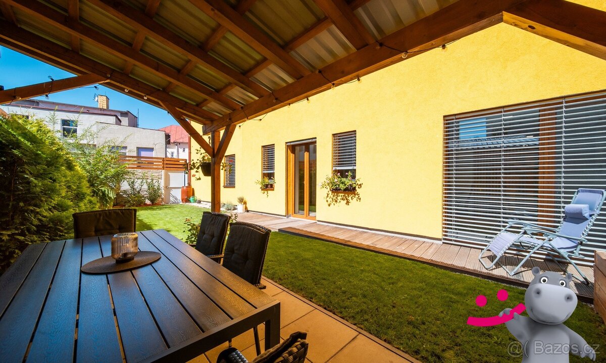 Prodej bytu 4+kk 110 m², Vsetín, ev.č. 58640 - 13