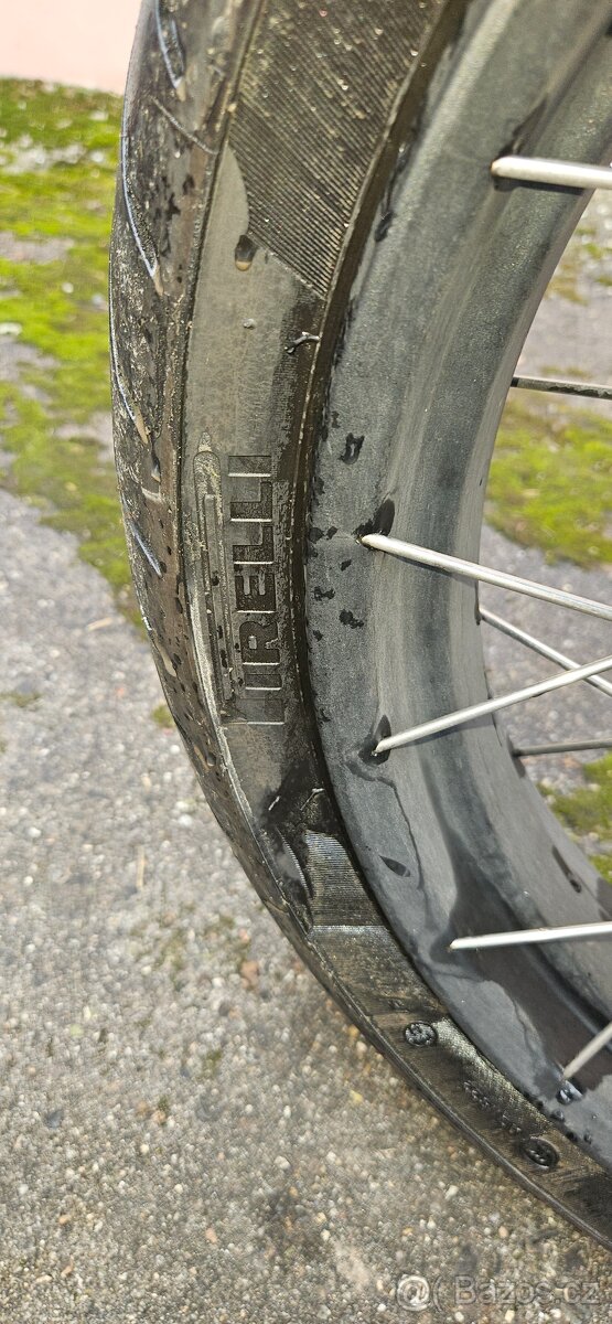 BMW R 1200 GS Adventure - 13