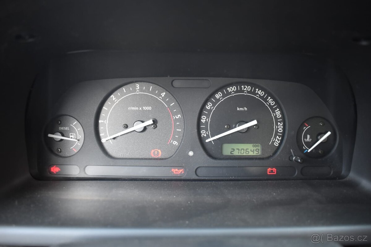 Land rover freelander - 13