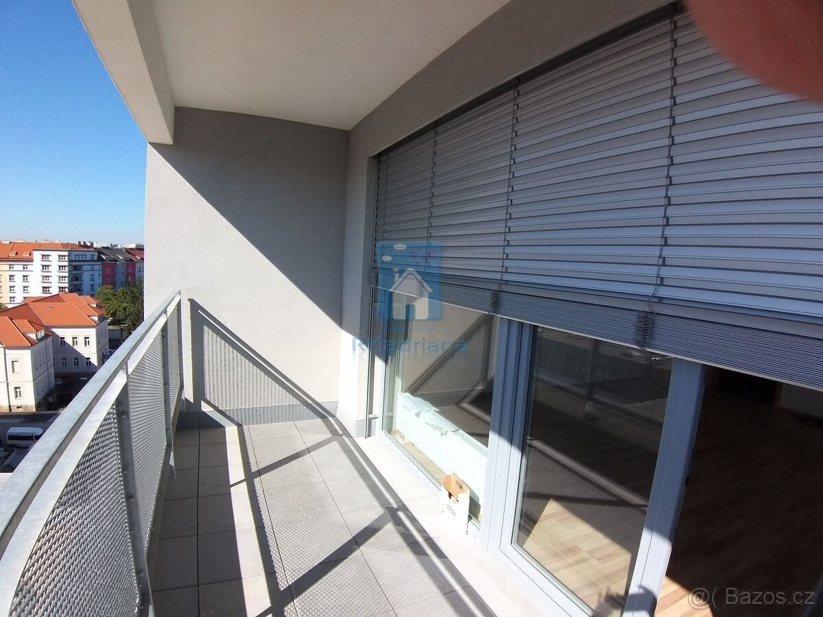 Prodej bytu 2+KK Plzeň - Jižní Předměstí, ulice Nemocniční, - 13