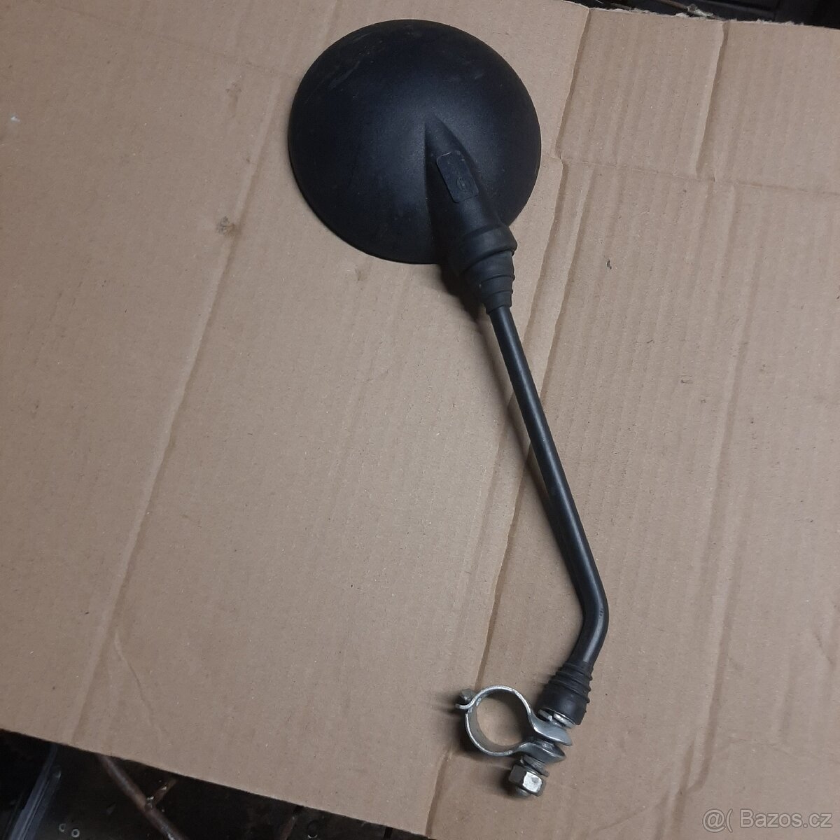 Babetta,Manet Korádo,moped - 13