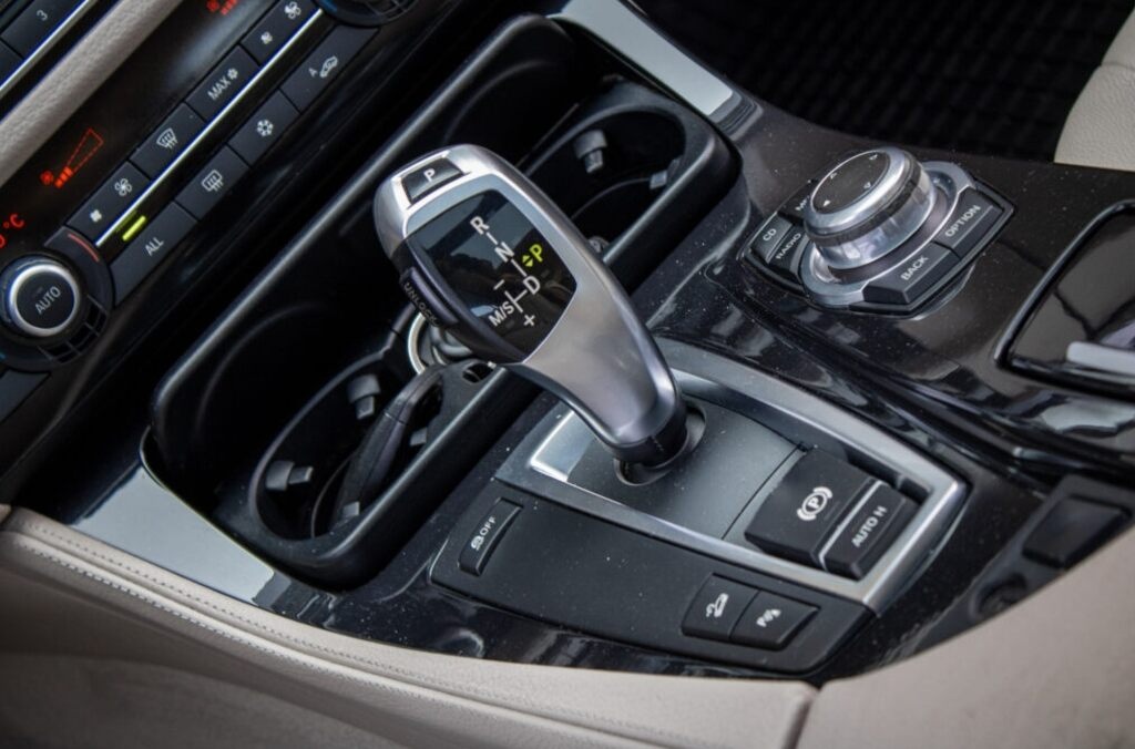 BMW rad 5 Touring 530d xDrive - 13