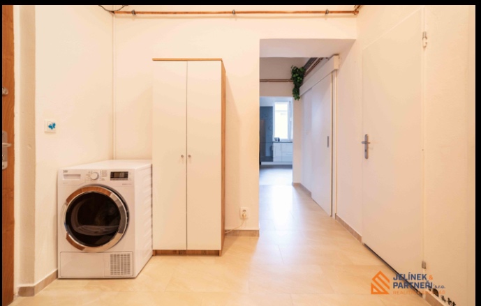 Byt 3kk, stání, sklep, zahrada - 13