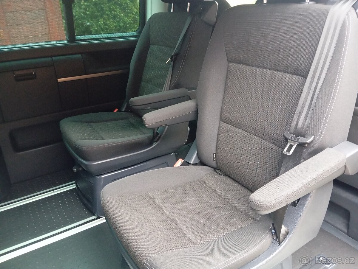 VW T6 2.0 Tdi 110kw Multivan Comfortline,DSG,11/2018 - 13