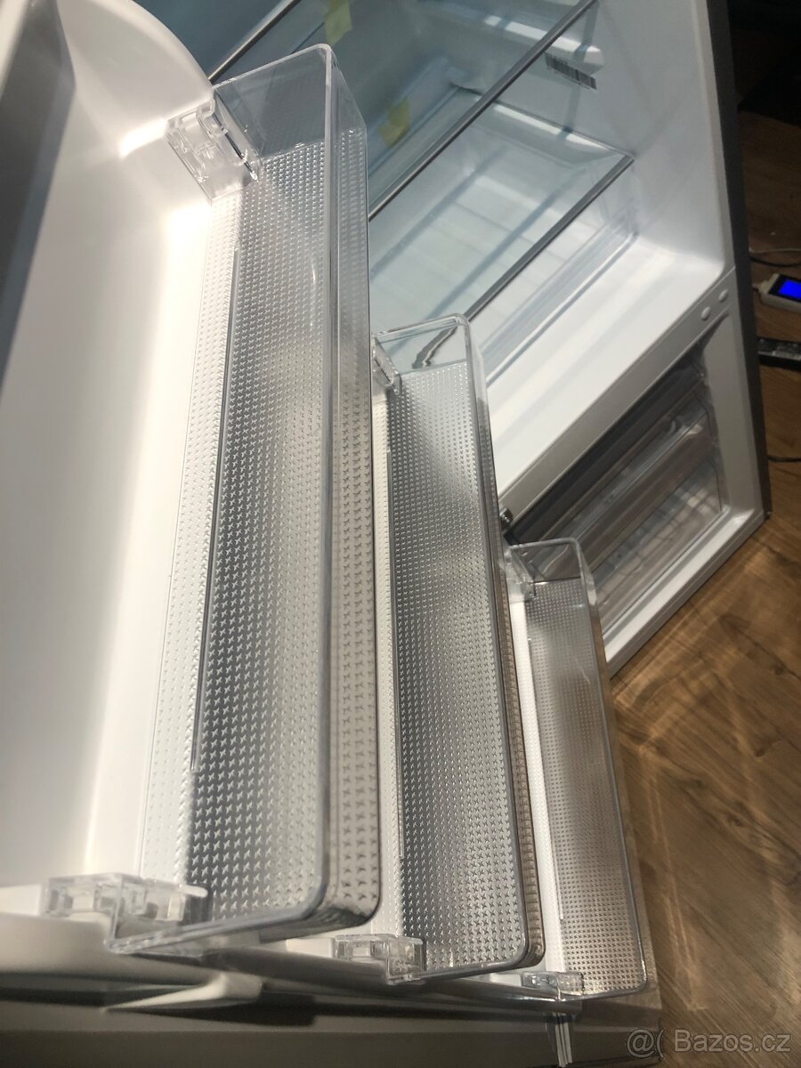 Nová malá lednička Gorenje rk14cps4 - 13