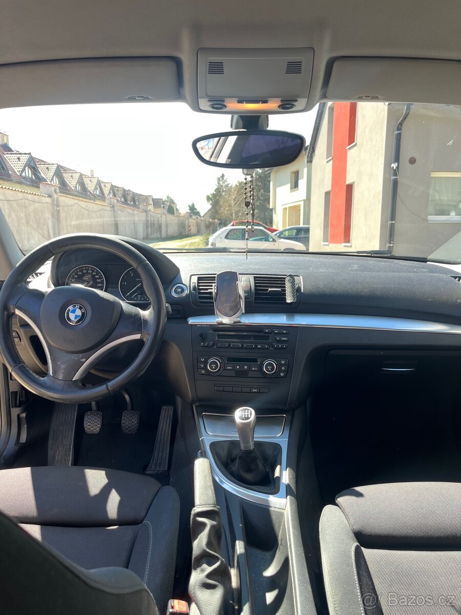 Prodám BMW RADA 1 - 13