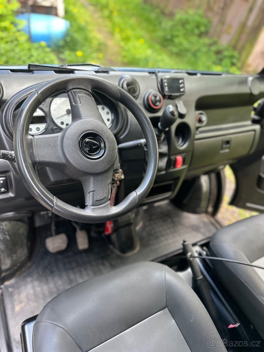 Aixam od 15ti let - 13