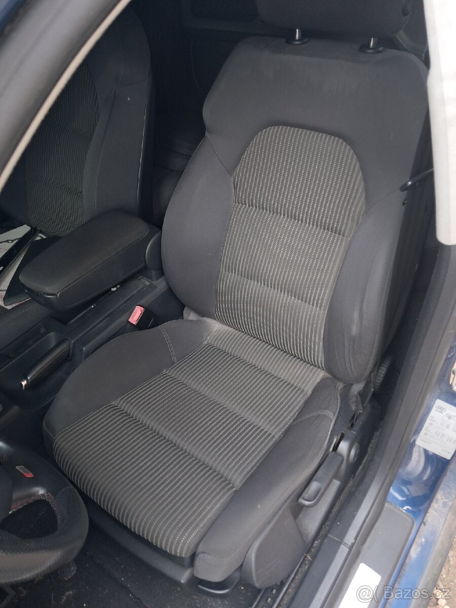 Audi a4 b7 2.0 tfsi náhradní díly - 13