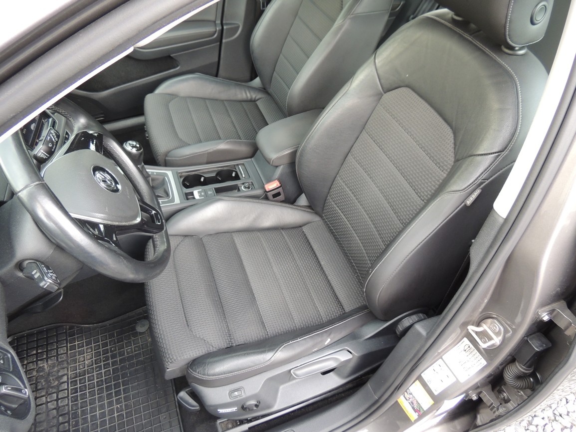 VW Golf Combi 1.4TSi,90kw,2015,ČR,153000km,-21%DPH - 13