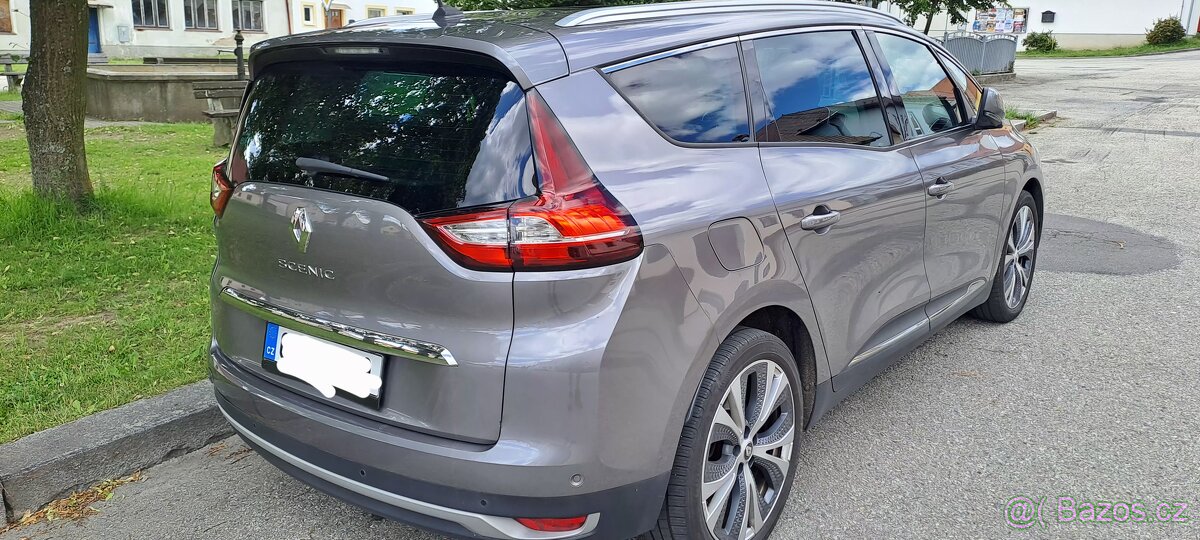 Renault Grand Scenic 1.6dci - 13