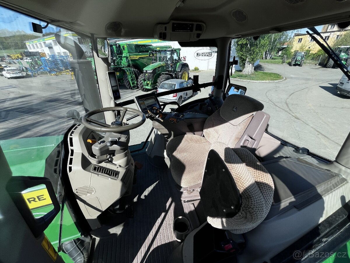 traktor John Deere 6R 230 - 13