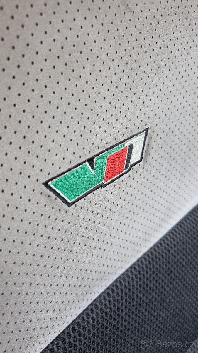 Škoda Octavia RS 147kw - 13