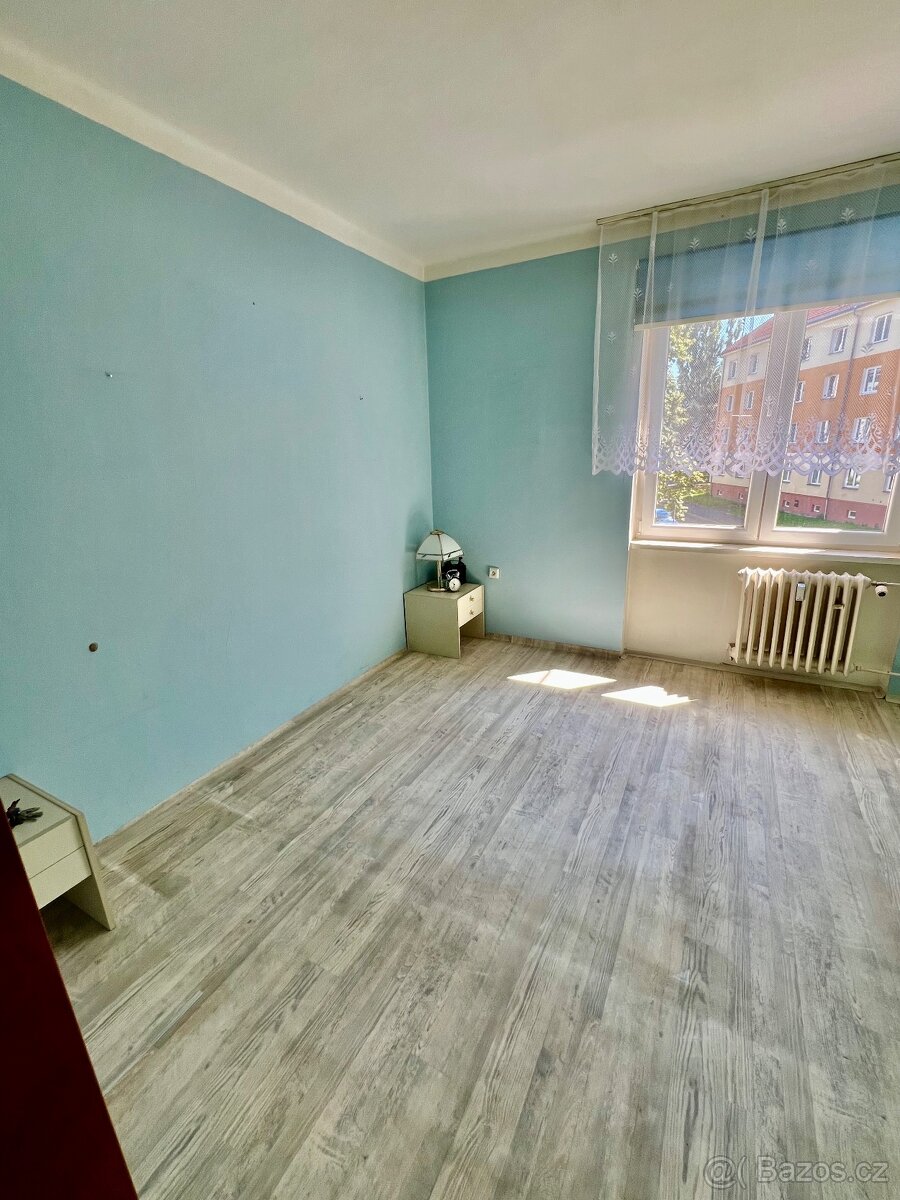 Prodej bytu 2+1, 53 m² Heyrovského - 13