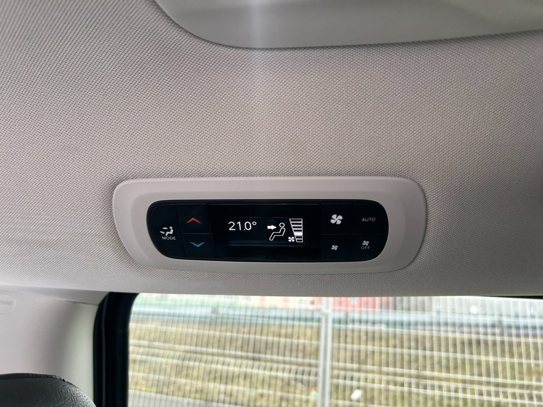 Chrysler Pacifica 3.6 214kw 2021 - 72 tis km - 13