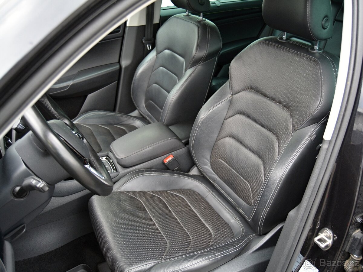 Škoda Kodiaq 2.0 TDI - 13