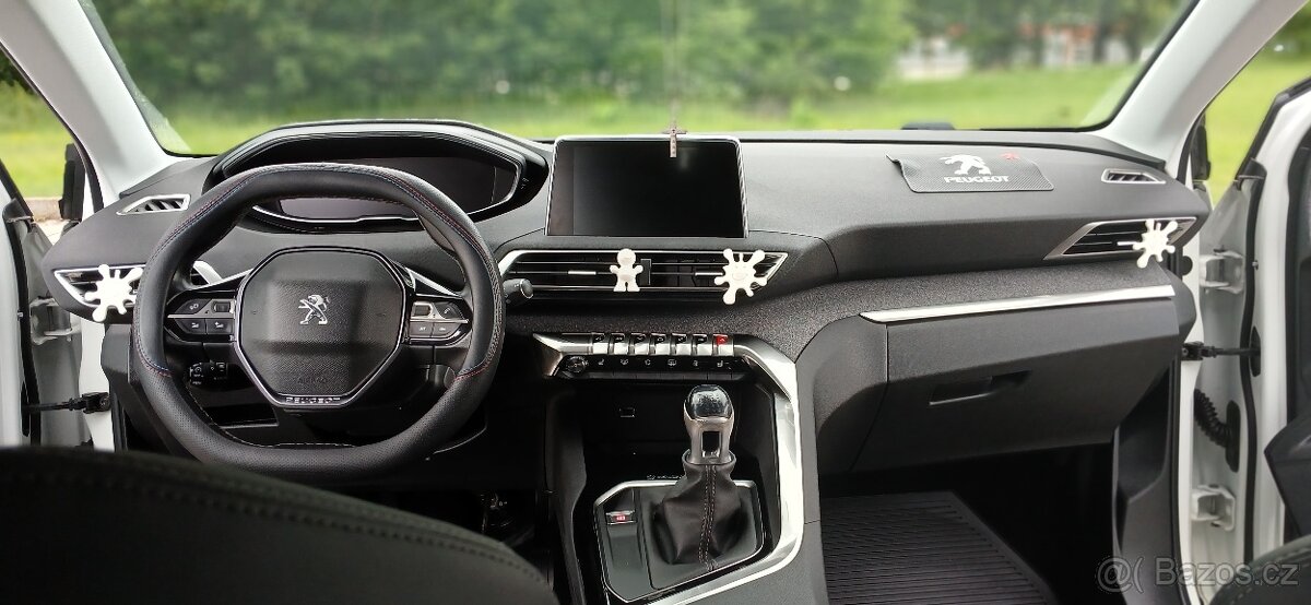 Prodám Peugeot 1.2 96 KW PureTech - 13