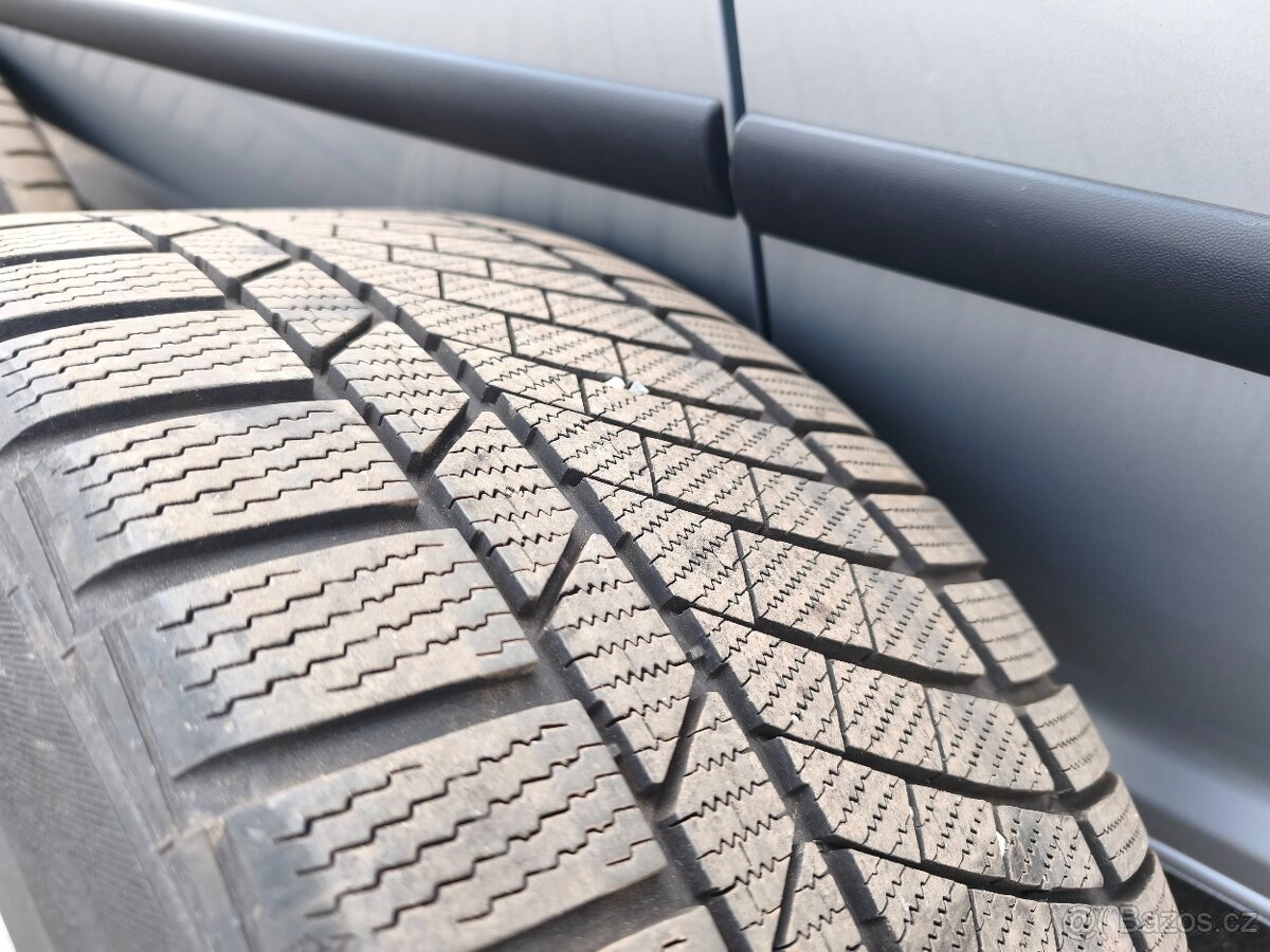 Zimní pneu 275/35R20 2kusy Continental - 13