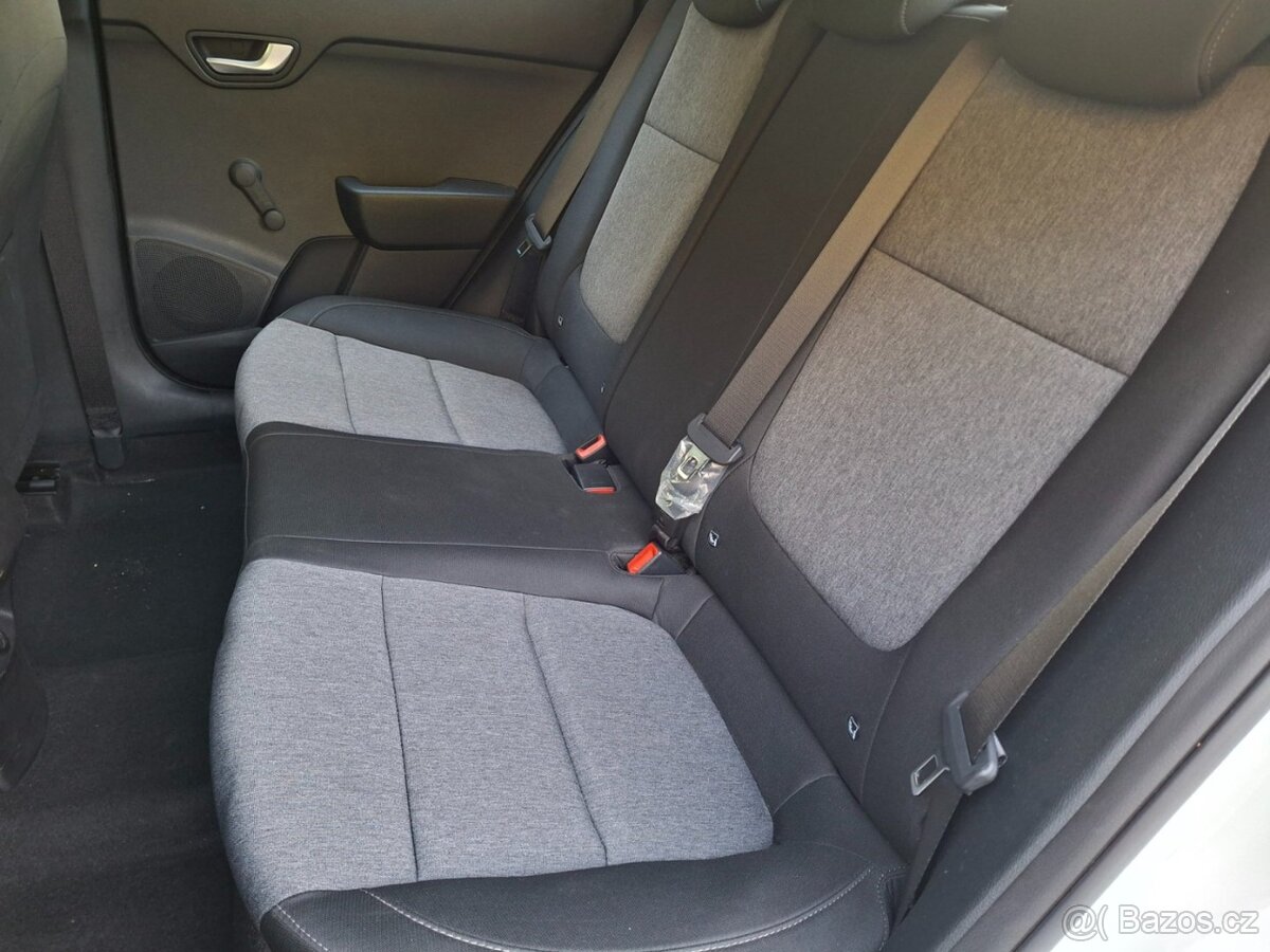 KIA STONIC 1.2i 61kW COMFORT -1.MAJITEL - 13