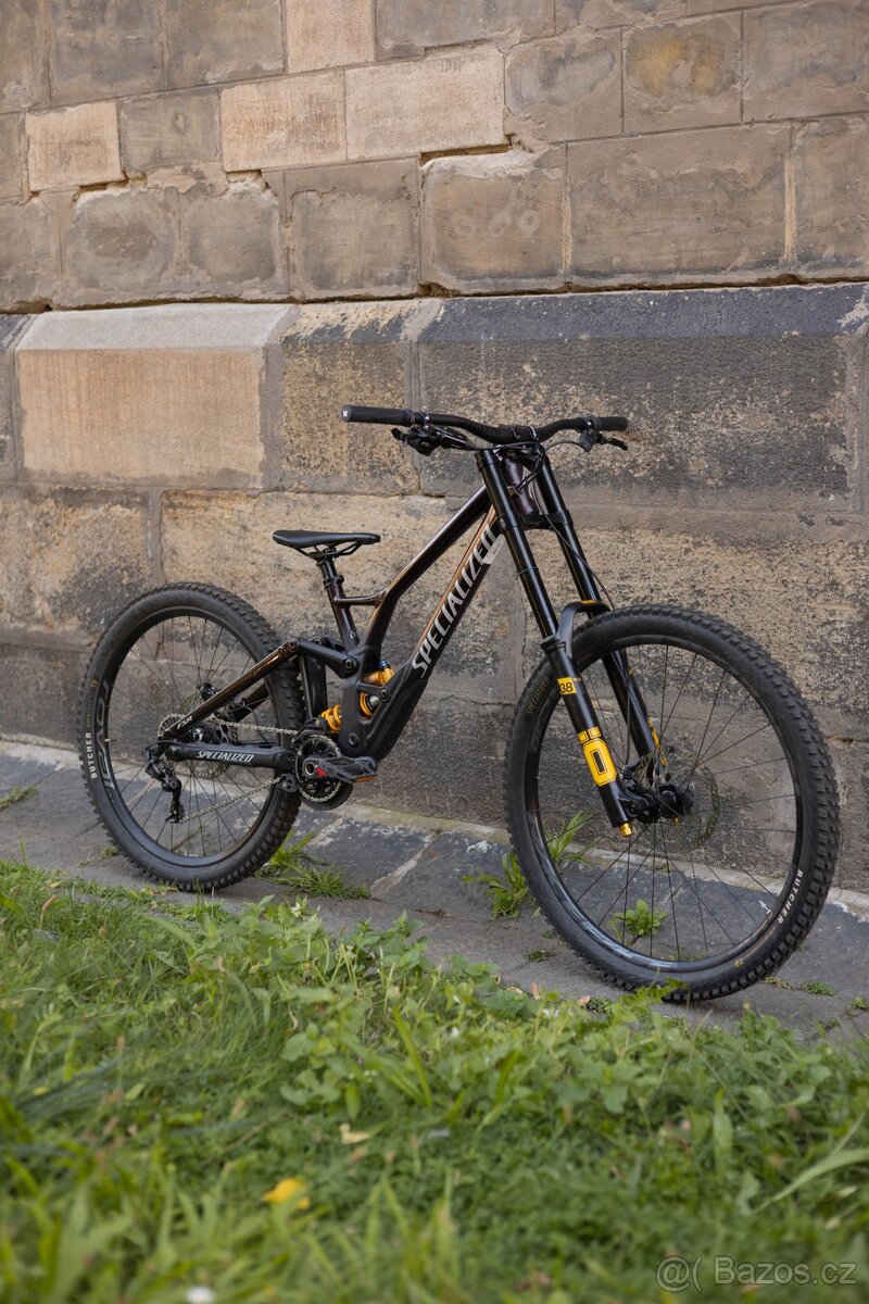 Specialized Demo Race - 13