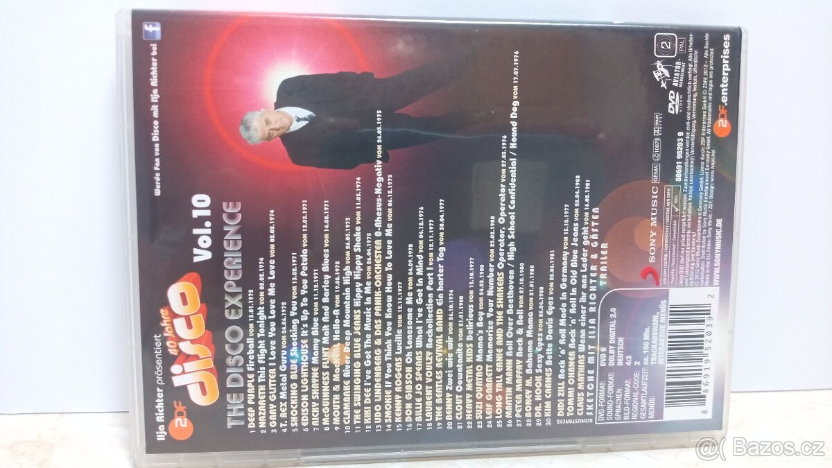 40 Jahre disco - 13
