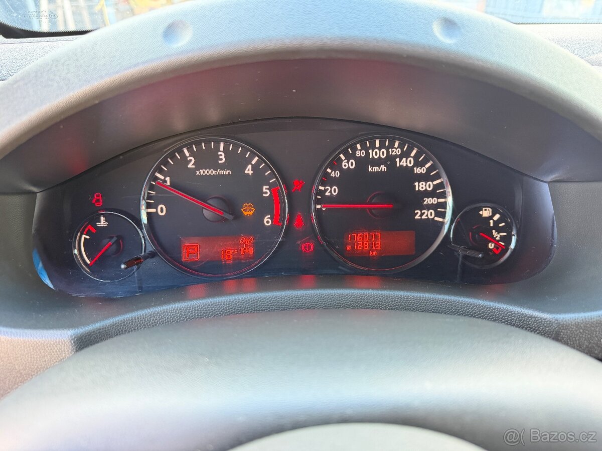 Nissan Navara - 13
