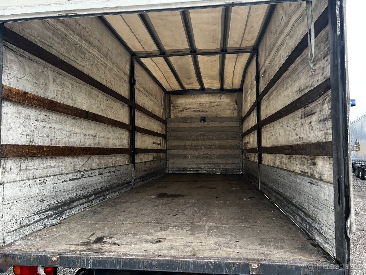 DAF LF, 45.220,EURO5,EEV,ČELO - 13