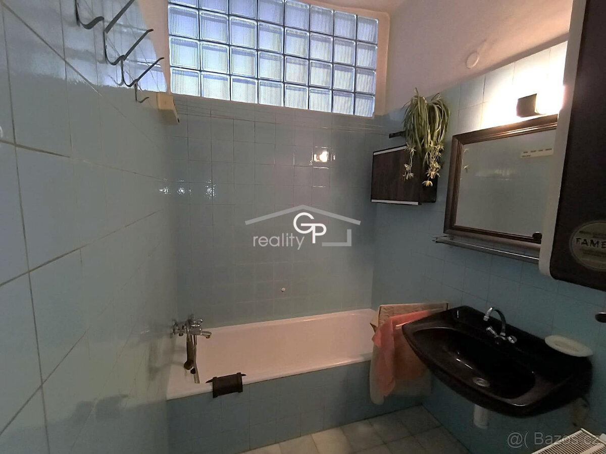 Pronájem vícegen. RD, ul. Jar. Ježka, Č. Budějovice - 13