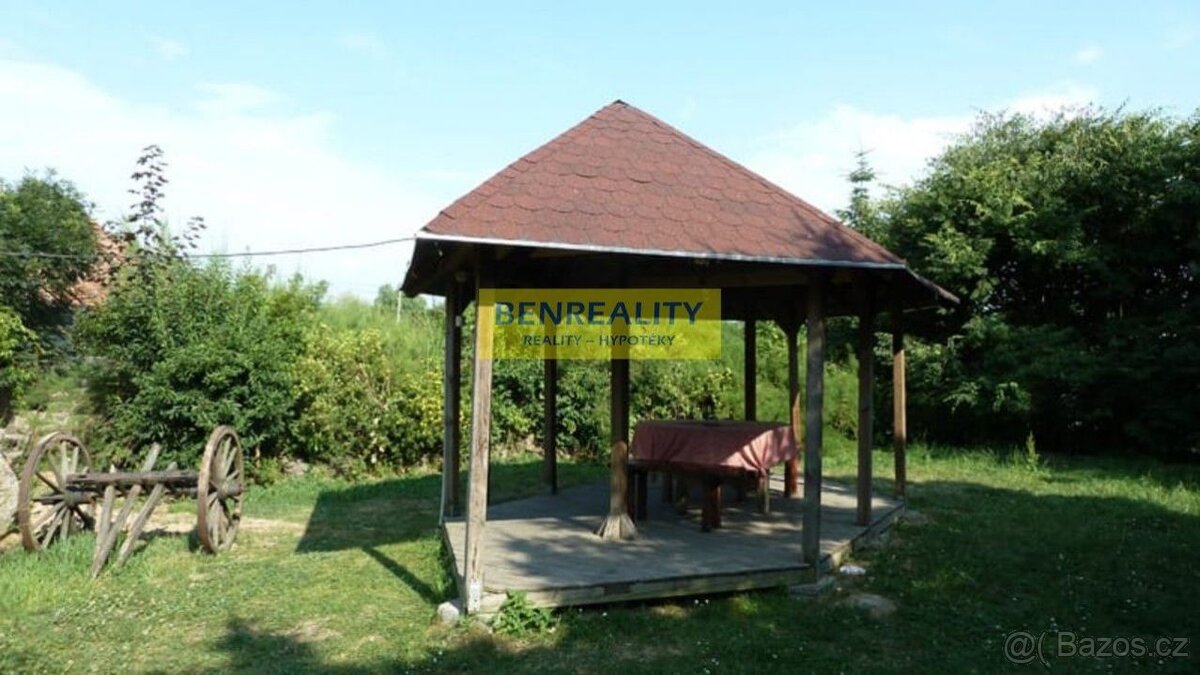 Pronájem bytu 2+kk na žlutavě - 13