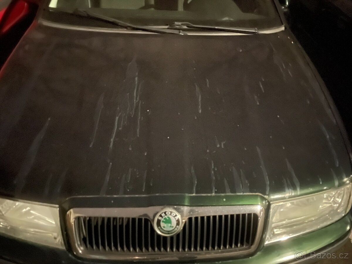 Octavia 1 Tour 1.6 MPI 75kw - 13