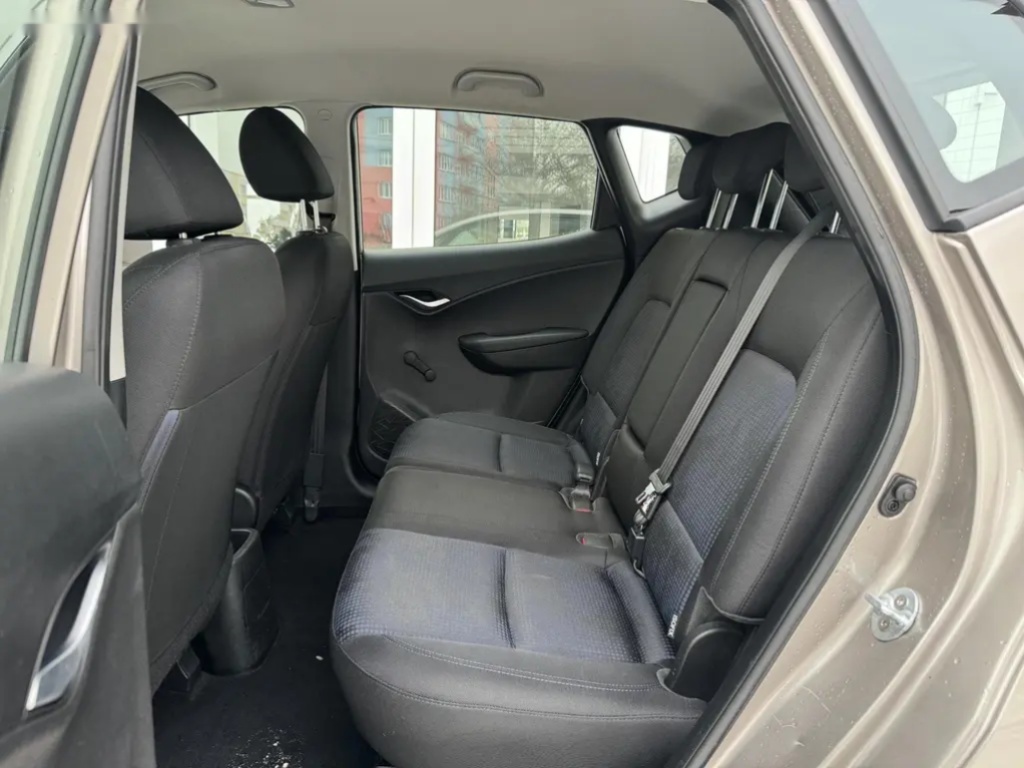 Hyundai ix20, 1.4i 66kW - 13