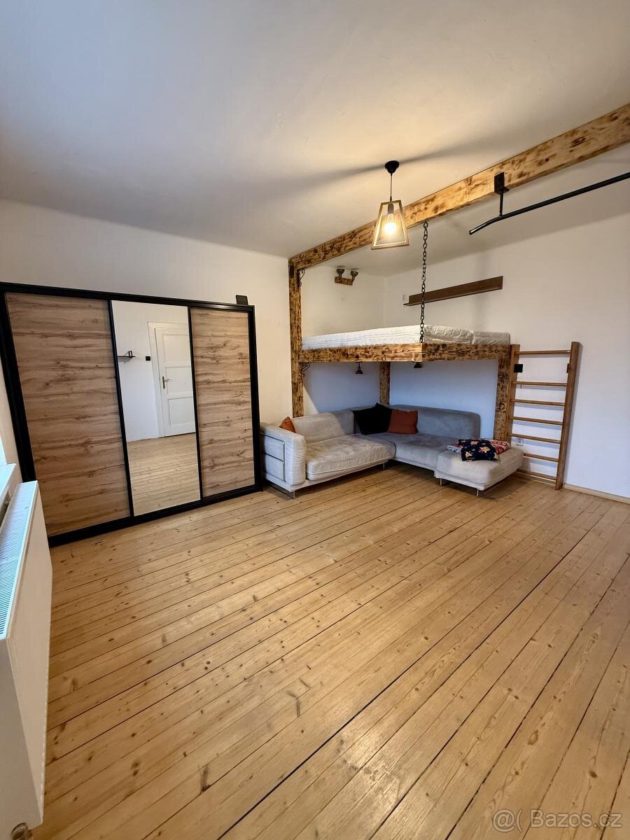 Prodej bytu 2.+kk 43 m2 - 13