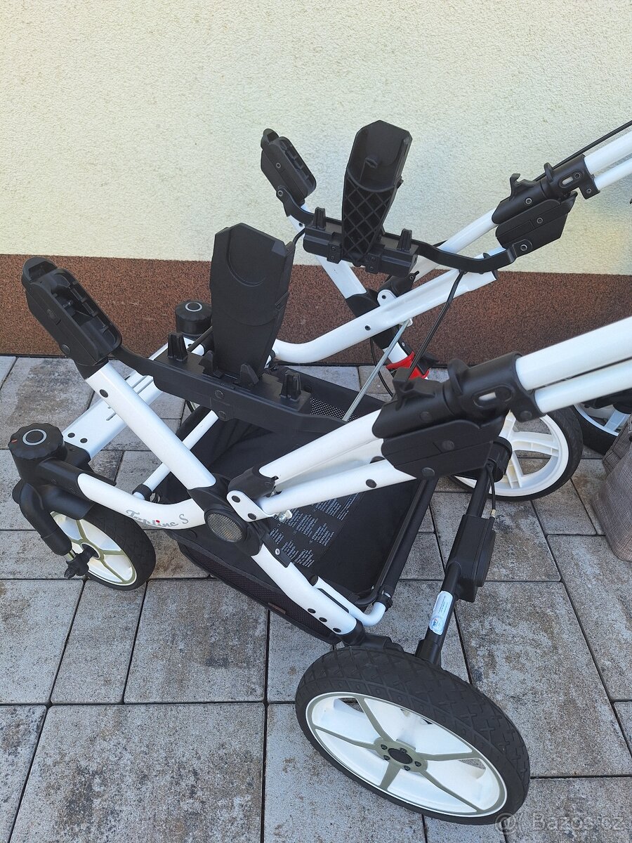 Hartan Topline S - 13