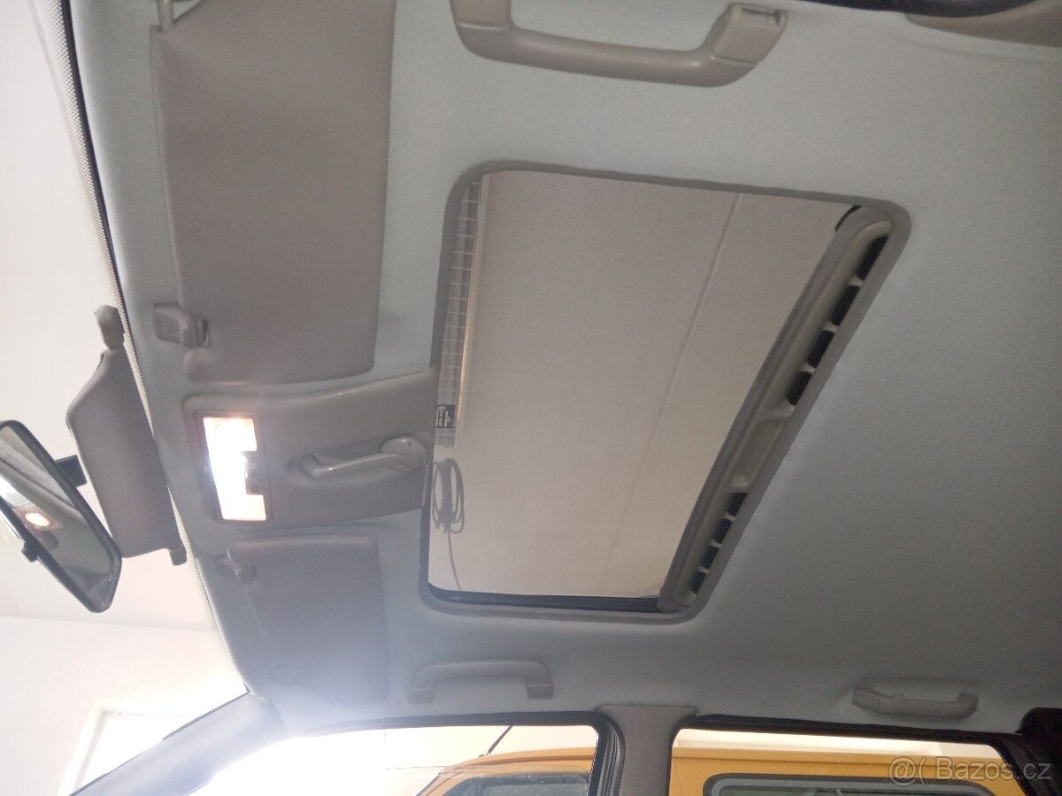 Ford Scorpio 2.0 DOHC combi - 13