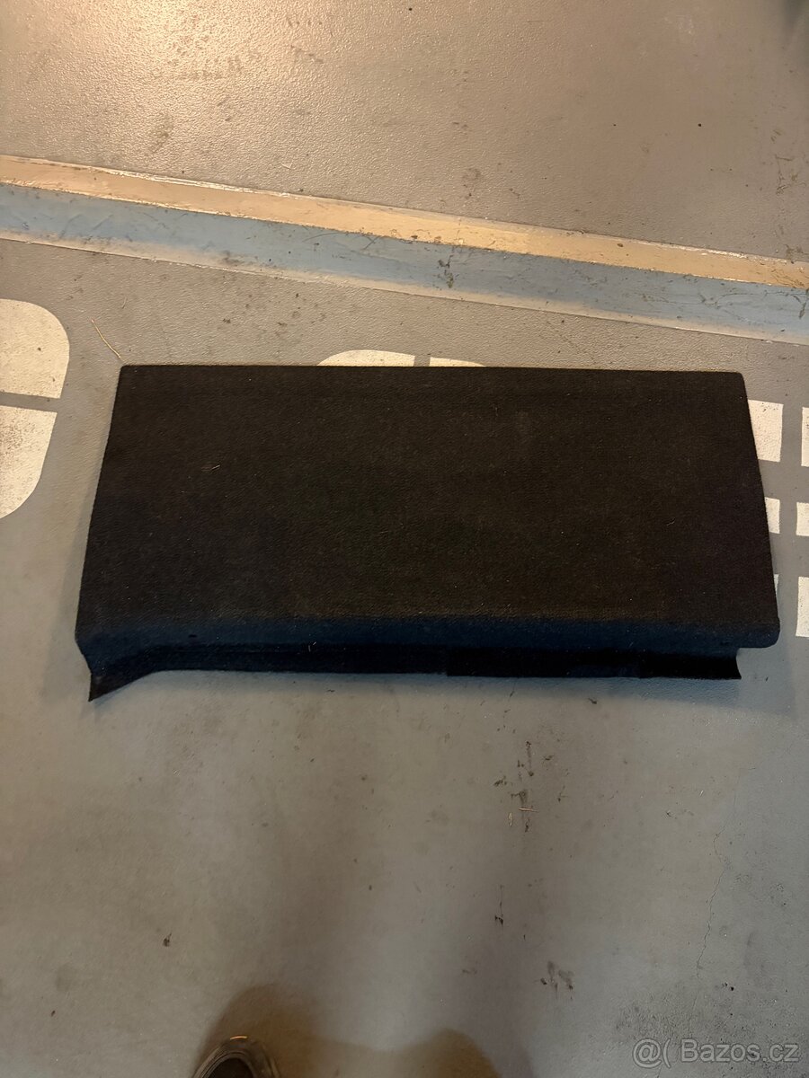 Dily bmw z4 e85 - 13