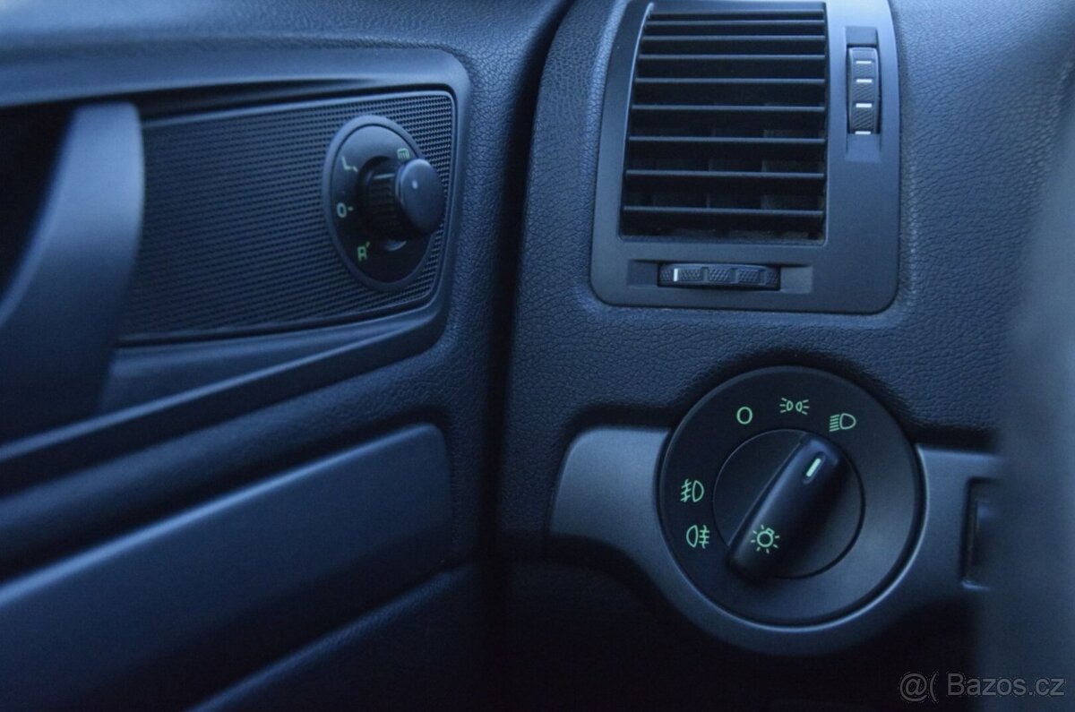 Škoda Octavia II combi - 13