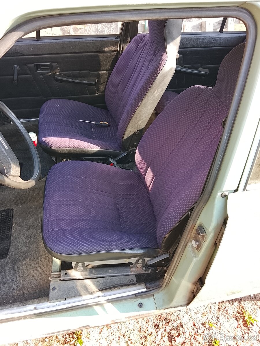 Škoda 120L eko placeno - 13