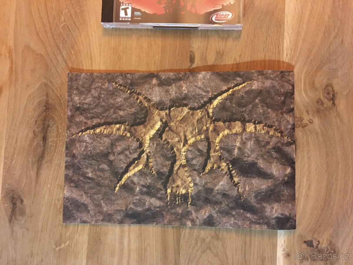 Prodám Gothic Big Box - US verze - 13