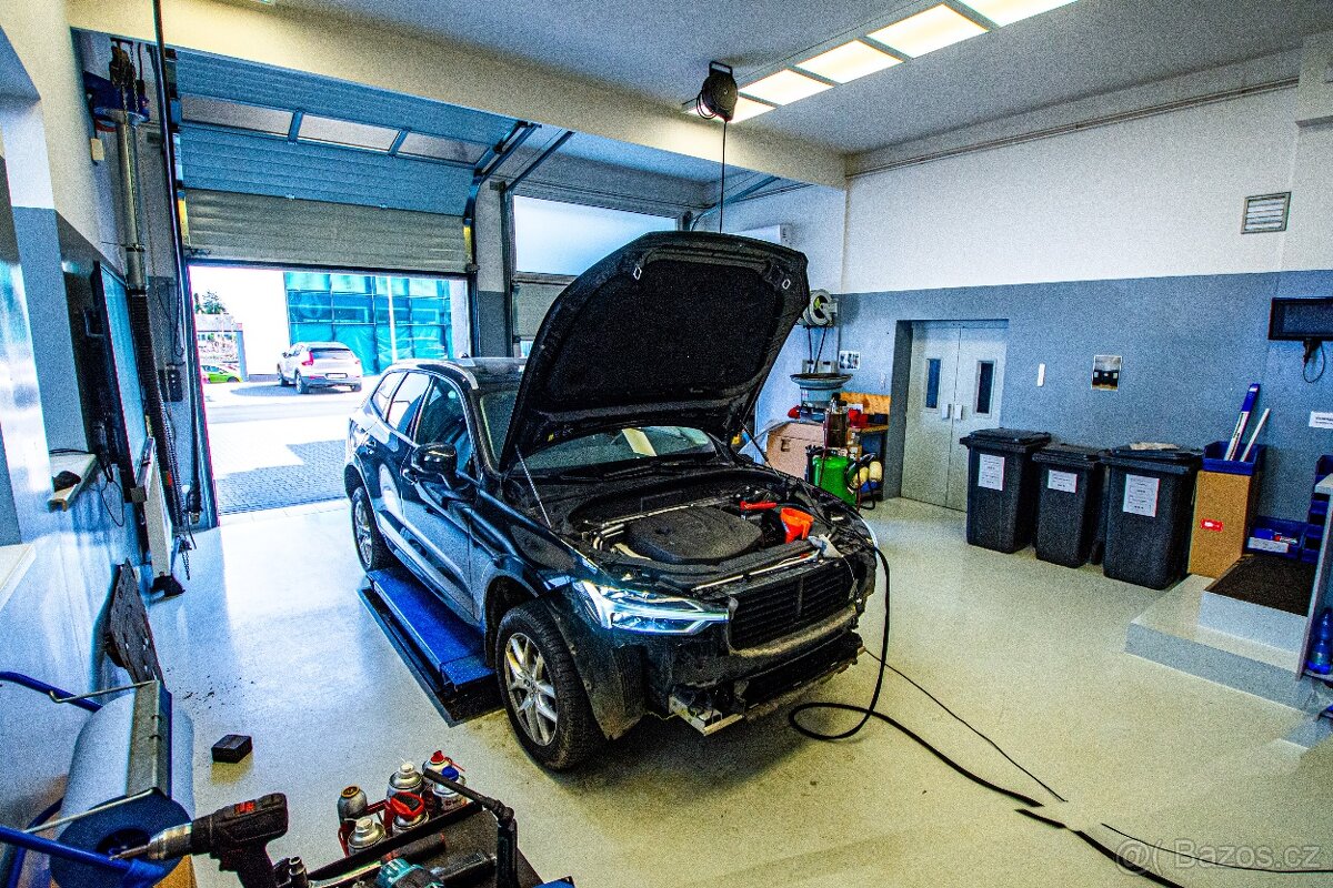 Automechanik - Olomouc - 13