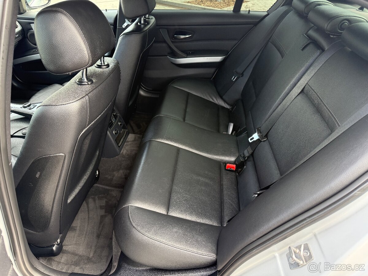BMW E90 320d 135kw M-paket 2012 - 13