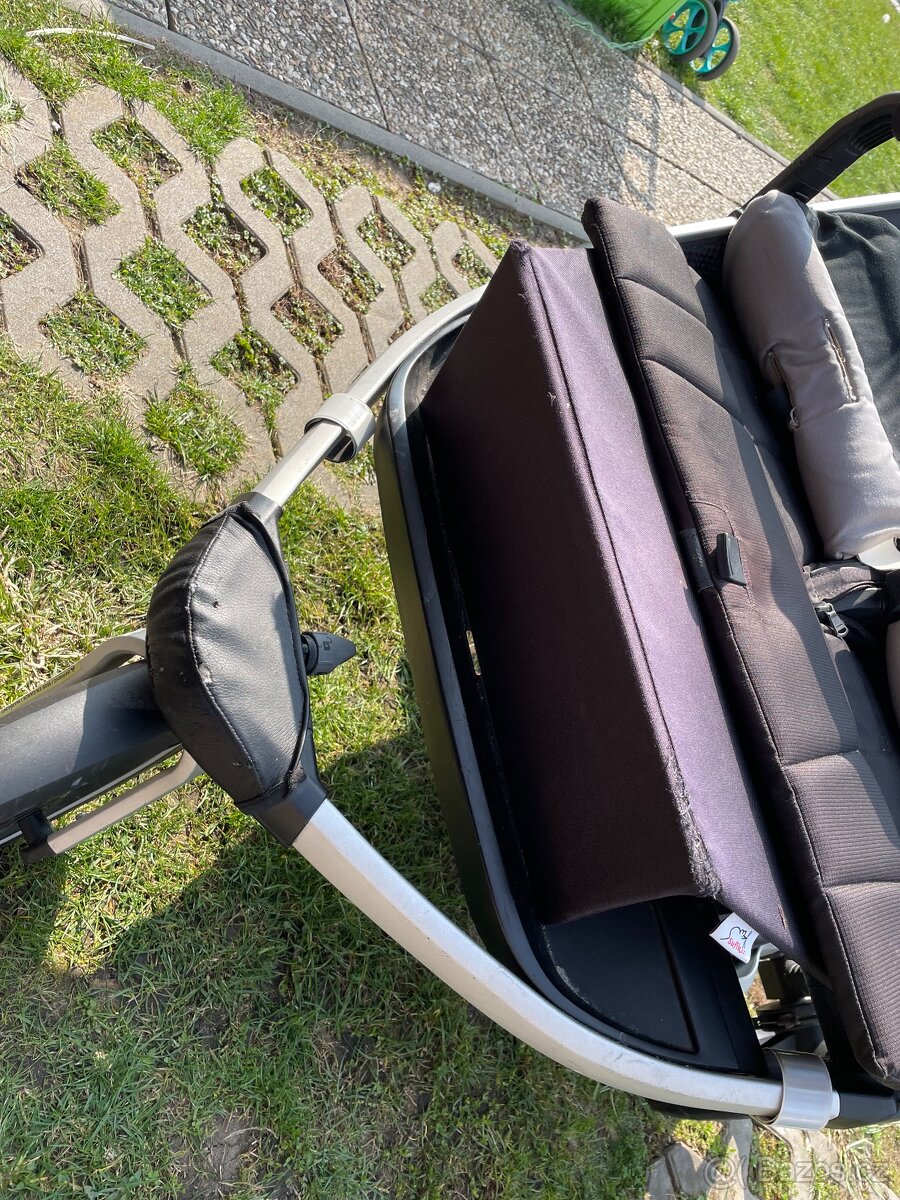 Thule Urban glide double 2 - 13