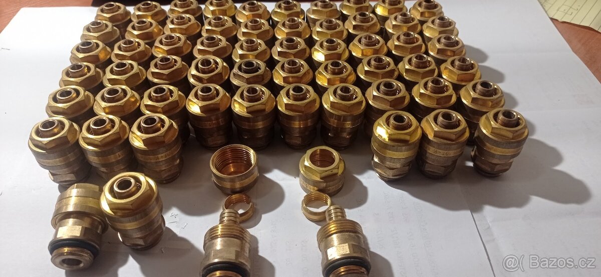 PRODAM GABOTHERM ADAPTER15/1,5 - 13
