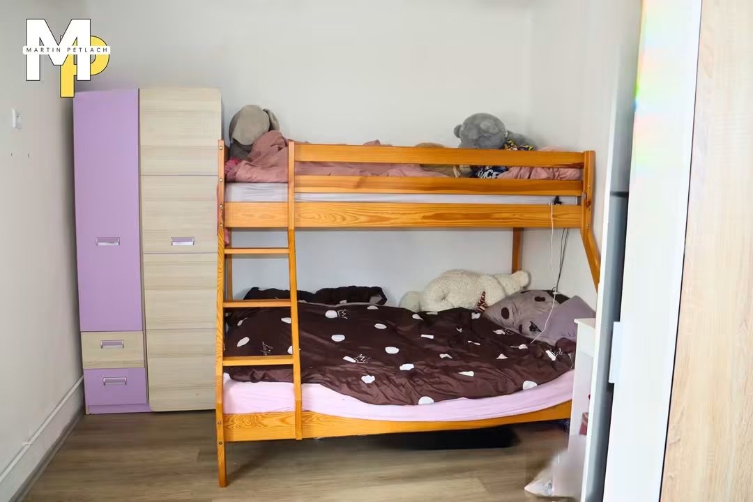 Dům s minimálně 4 byty - 13