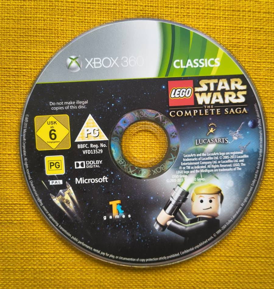 12x Hry xbox 360 - 13