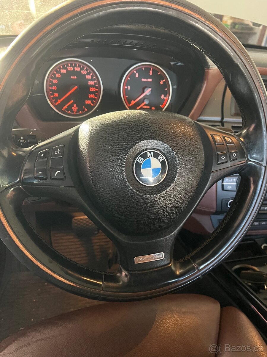 Bmw X5 Individuál 35D 210kw - 13