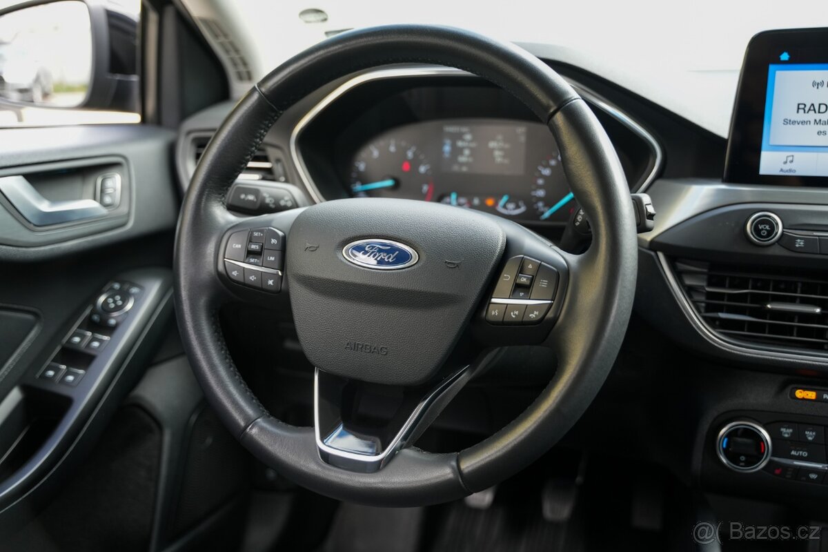 Ford focus 1.5 110 KW - 13
