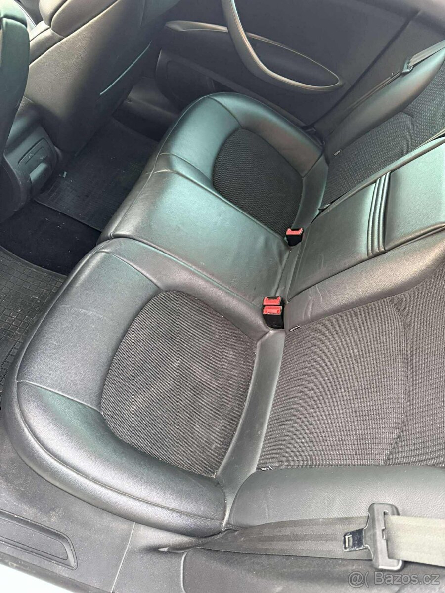 Citroën C5 2.0 BlueHDi 110 kW, r. v. 2015 – kombi - 13