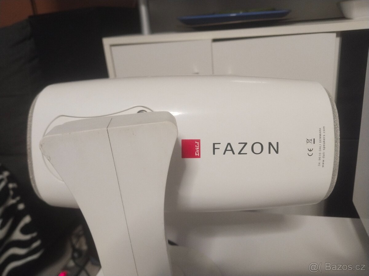 DALI Fazon satelitní reproduktory /Dali Fazon SUB 1 - 13